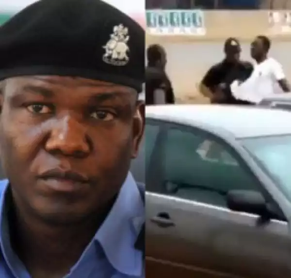 IGP Orders Investigation Into The Shooting Of An Unarmed Man In Edo